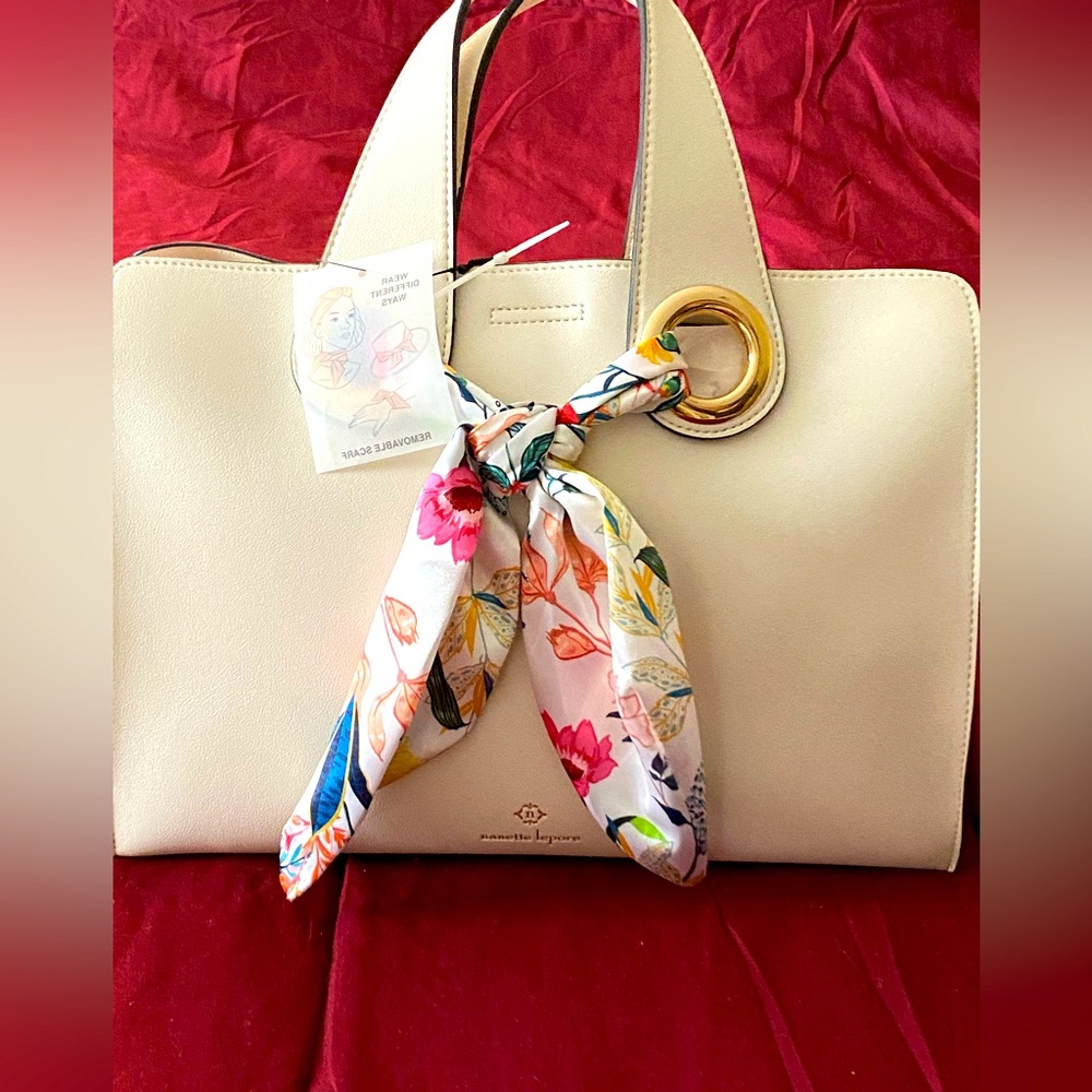 Nanette Lepore bag